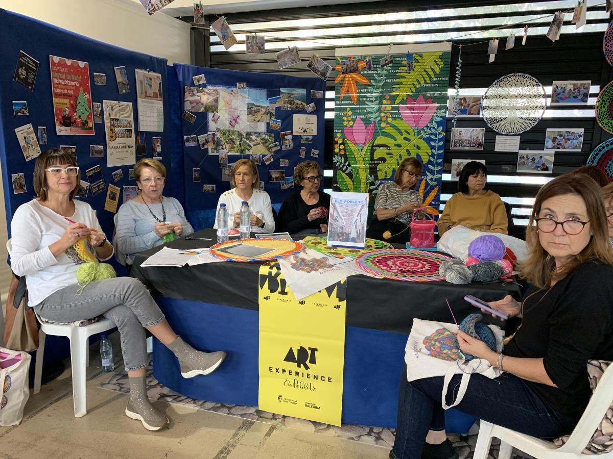 Nombroses personalitats donen la benvinguda a la Fira de Fires d'Ondara