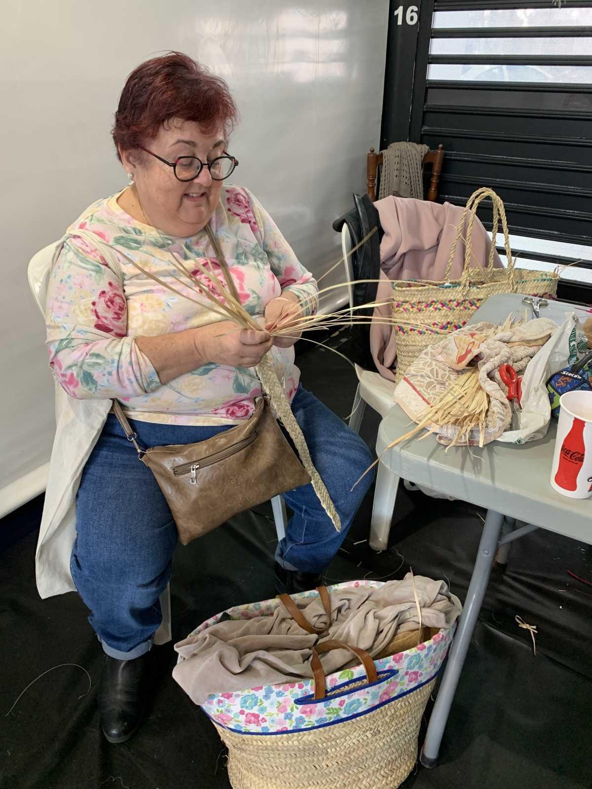 Nombroses personalitats donen la benvinguda a la Fira de Fires d'Ondara