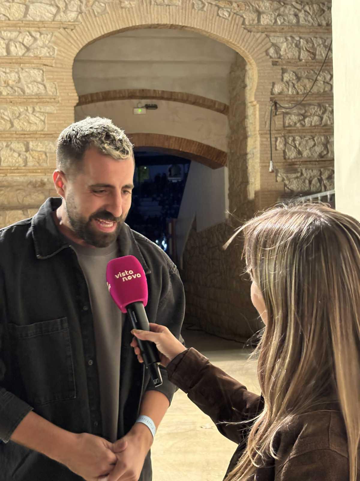 Una Plaça de Bous plena consagra el mite de La Fúmiga a Ondara