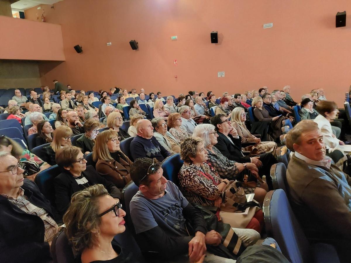 El Calendari Solidari contra el Càncer mou Ondara El Calendari Solidari contra el Càncer mou Ondara