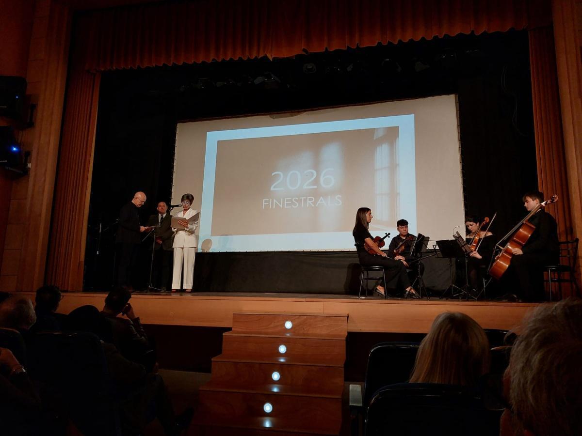 El Calendari Solidari contra el Càncer mou Ondara