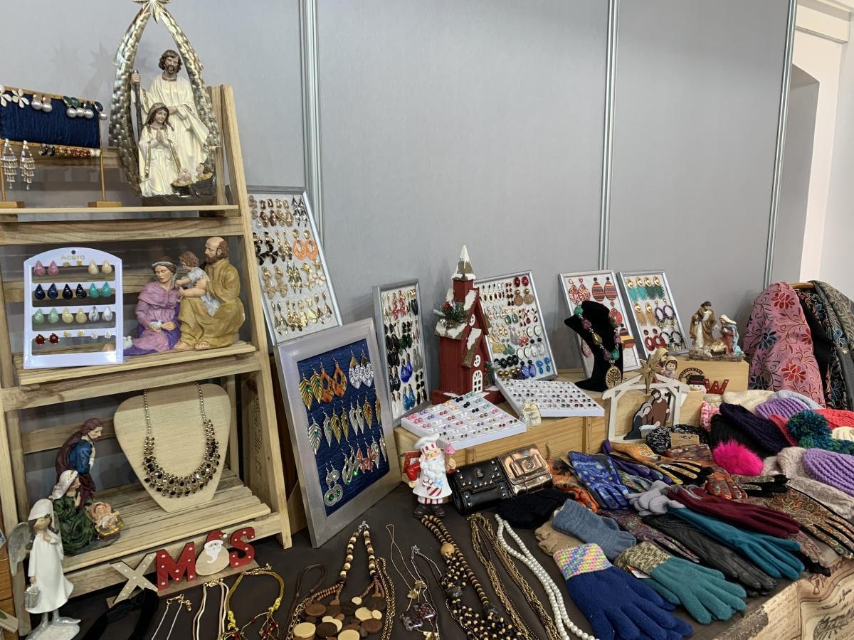 Els carrers d'Ondara plens de goig amb la Fira de Fires Els carrers d'Ondara plens de goig amb la Fira de Fires