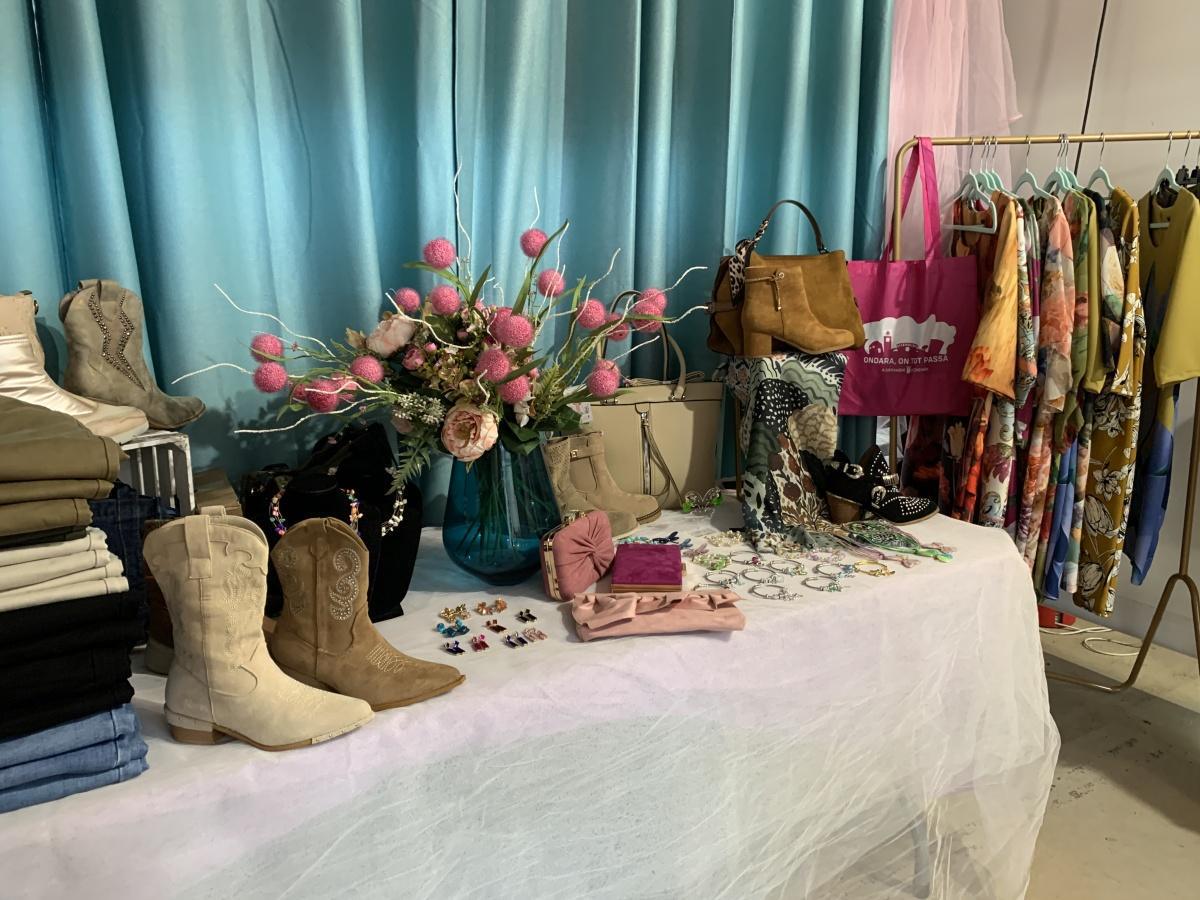 Els carrers d'Ondara plens de goig amb la Fira de Fires Els carrers d'Ondara plens de goig amb la Fira de Fires