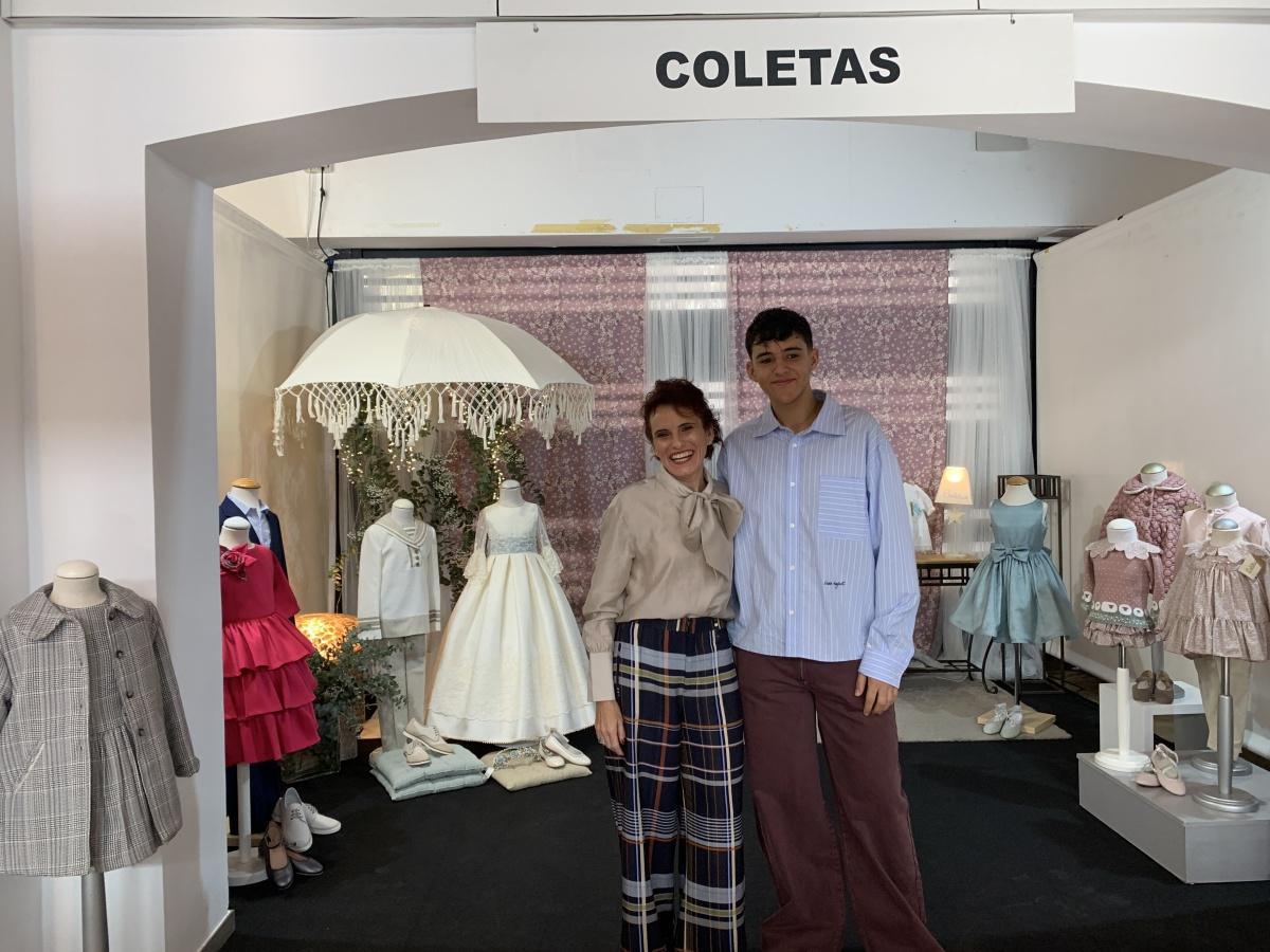 Els carrers d'Ondara plens de goig amb la Fira de Fires Els carrers d'Ondara plens de goig amb la Fira de Fires