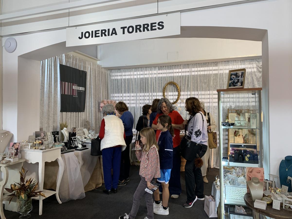 Els carrers d'Ondara plens de goig amb la Fira de Fires Els carrers d'Ondara plens de goig amb la Fira de Fires