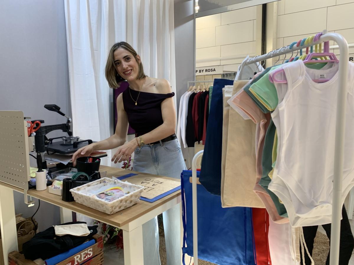 Els carrers d'Ondara plens de goig amb la Fira de Fires