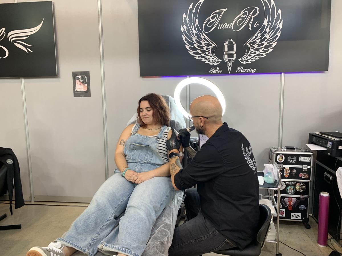 Els carrers d'Ondara plens de goig amb la Fira de Fires