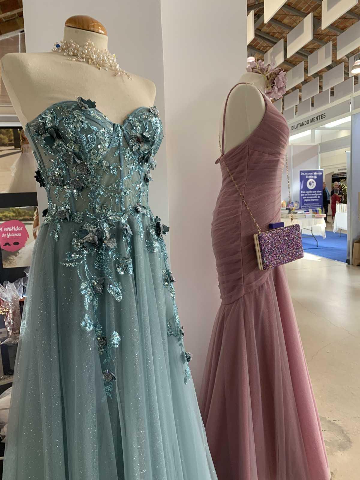 Els carrers d'Ondara plens de goig amb la Fira de Fires