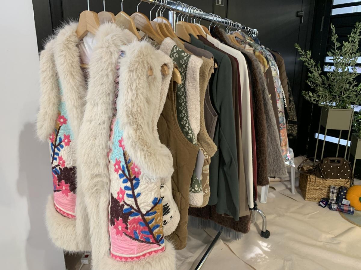 Els carrers d'Ondara plens de goig amb la Fira de Fires Els carrers d'Ondara plens de goig amb la Fira de Fires