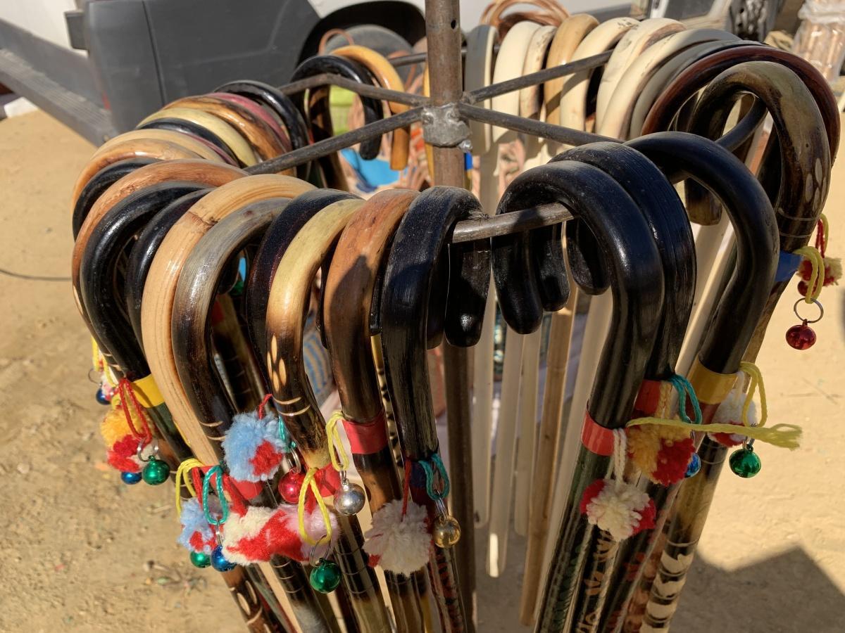 Els carrers d'Ondara plens de goig amb la Fira de Fires Els carrers d'Ondara plens de goig amb la Fira de Fires