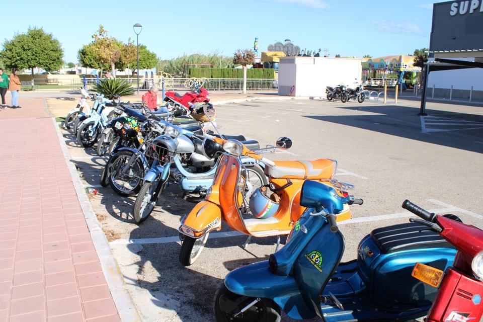 Els carrers d'Ondara plens de goig amb la Fira de Fires Els carrers d'Ondara plens de goig amb la Fira de Fires