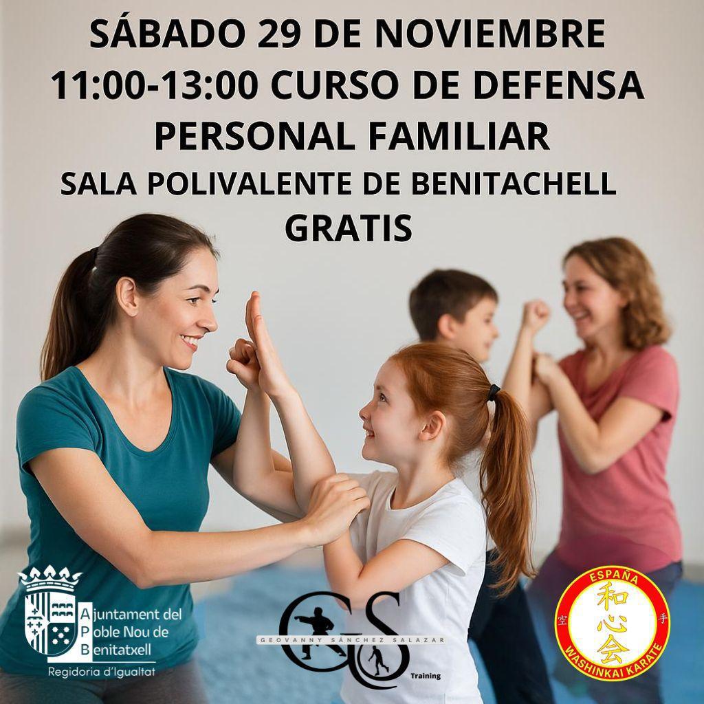 Actos en torno al 25 N en la Marina Alta