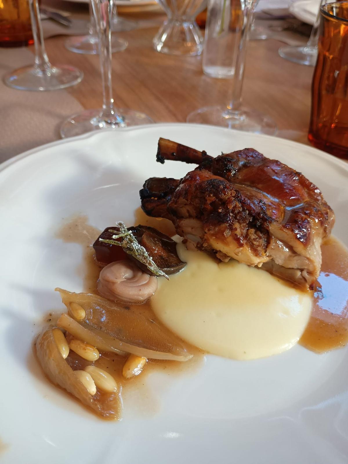 Albacete y Dénia unen lazos gastronómicos Albacete y Dénia unen lazos gastronómicos