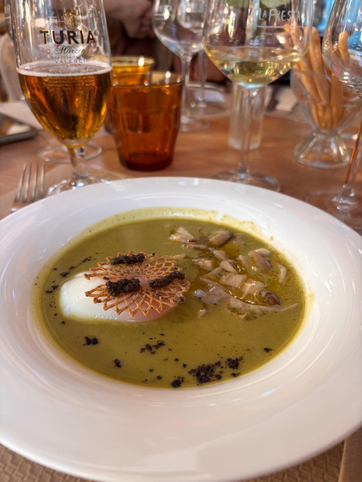 Albacete y Dénia unen lazos gastronómicos