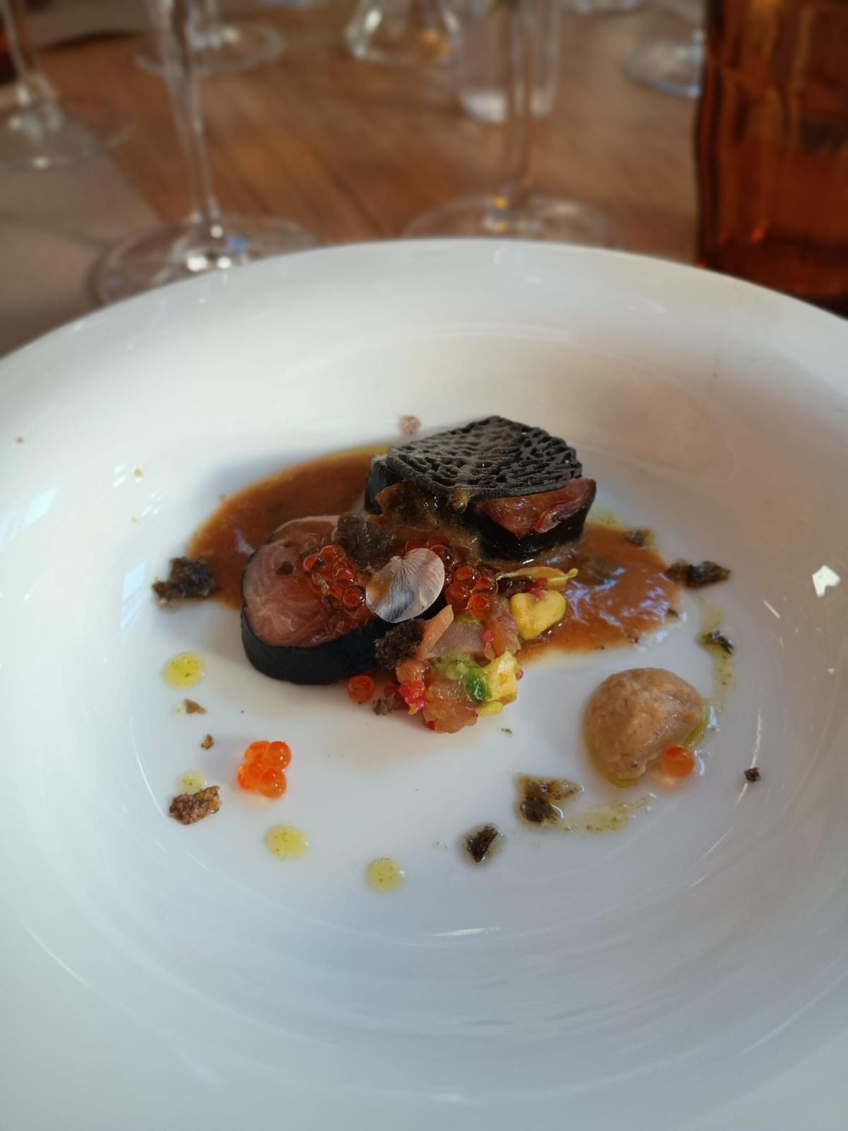 Albacete y Dénia unen lazos gastronómicos