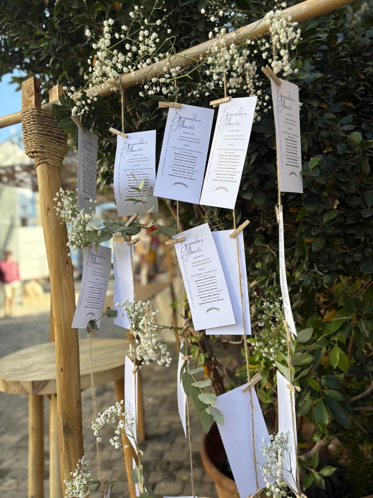 Albacete y Dénia unen lazos gastronómicos Albacete y Dénia unen lazos gastronómicos