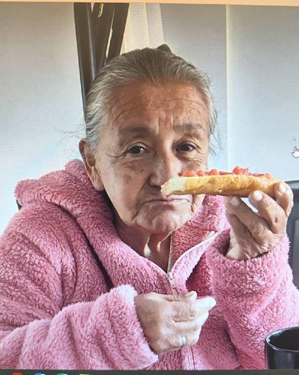 Desaparición: Benissa busca a Gloria desde anoche