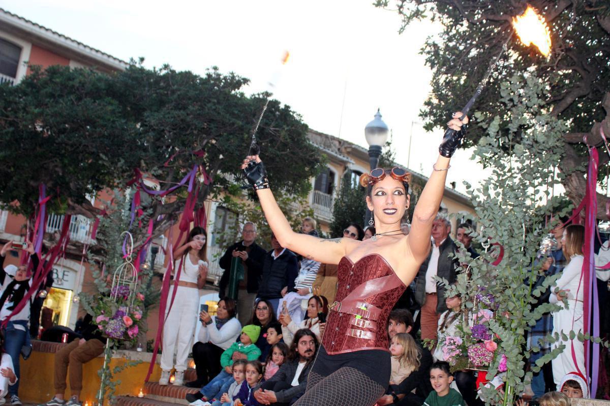 El puente de diciembre dispara las escapadas hacia la Marina Alta El puente de diciembre dispara las escapadas hacia la Marina Alta