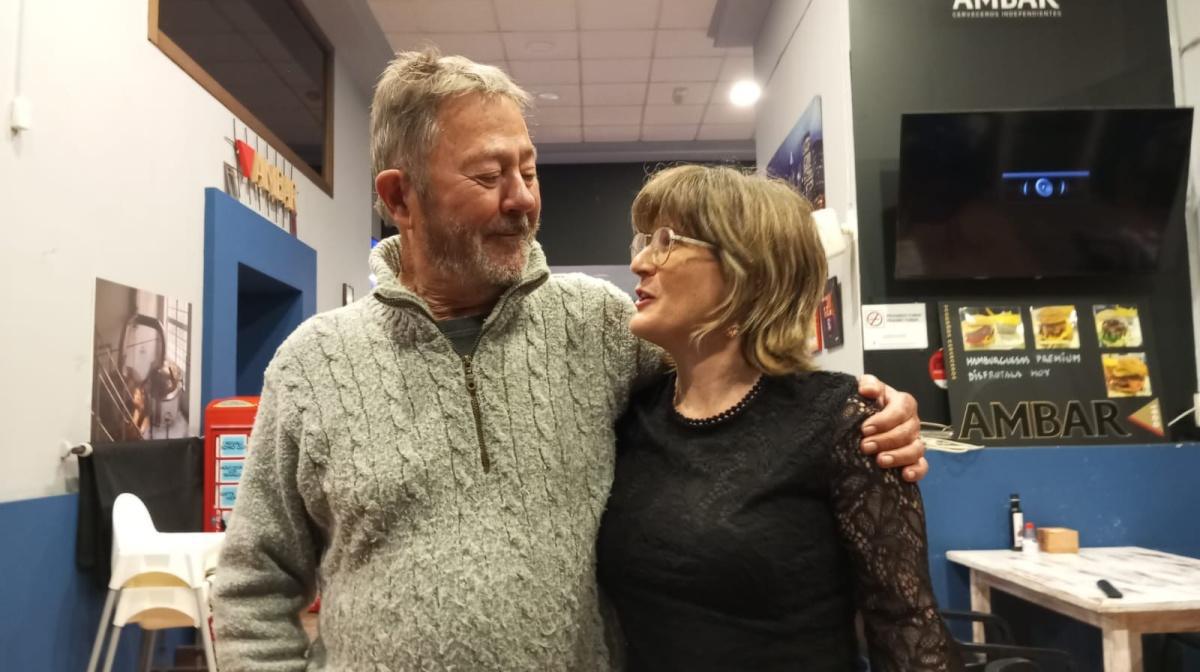 La prensa de la Marina Alta renueva cargos con el fotógrafo Tino Calvo y la locutora Míriam Pagán