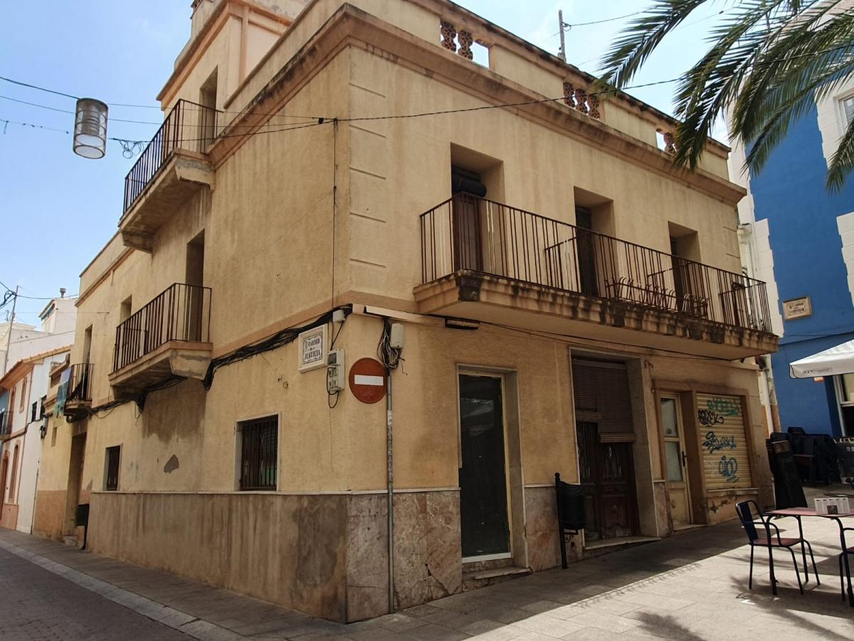 El Ayuntamiento de Calp adjudica las obras del Museu de la Festa