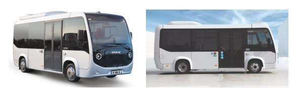 Tras una larga espera, Dénia contará con nuevo servio de transporte urbano Tras una larga espera, Dénia contará con nuevo servio de transporte urbano