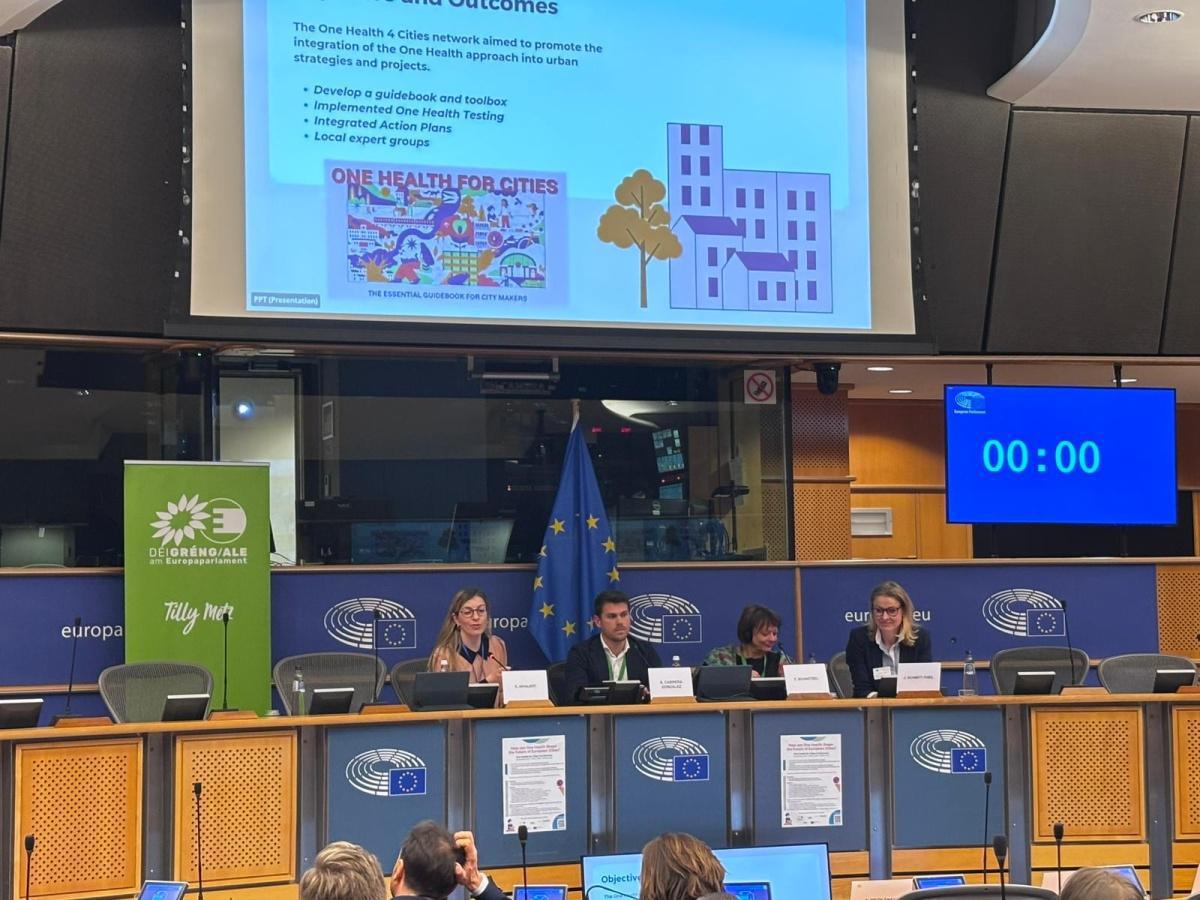 El modelo Benissa se abre paso en Europa El modelo Benissa se abre paso en Europa