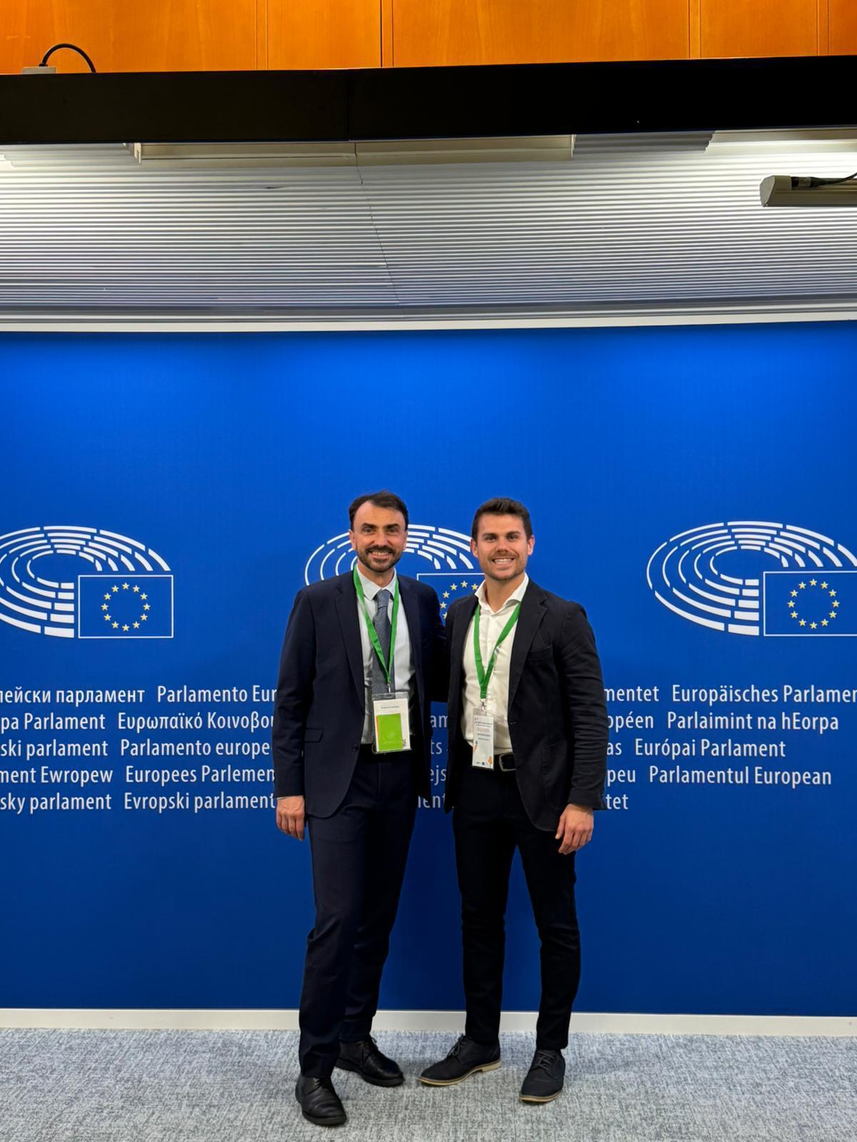 El modelo Benissa se abre paso en Europa