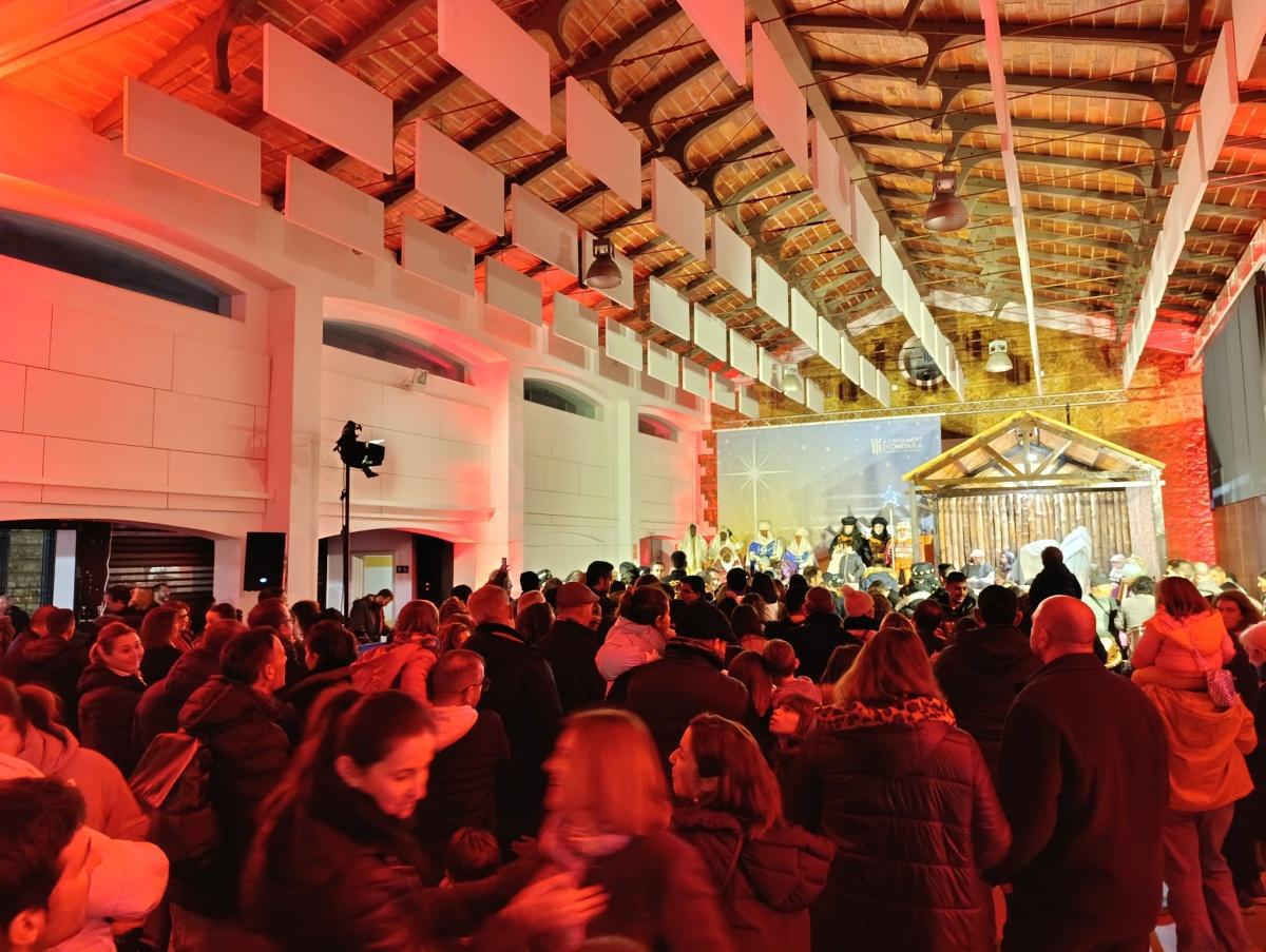 Nit de Reis a Ondara