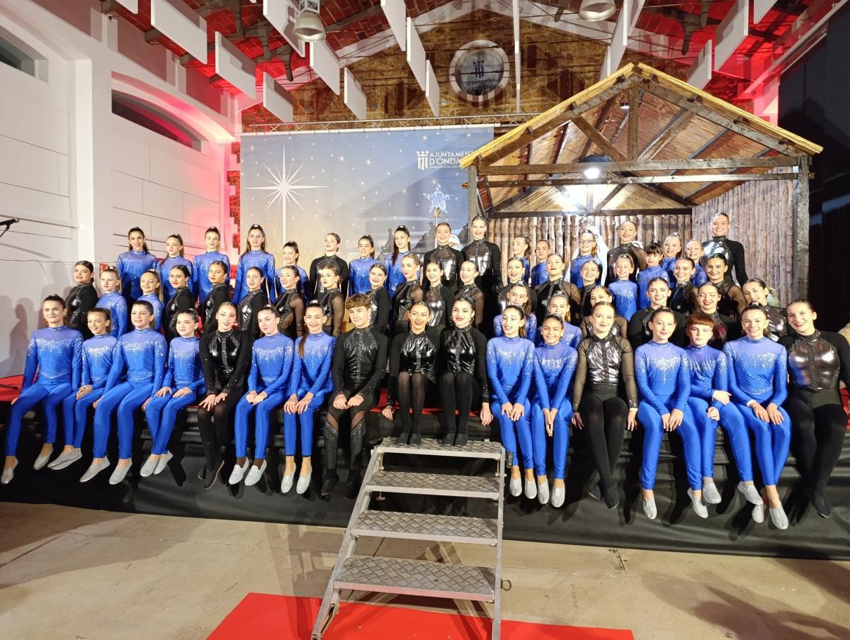 Nit de Reis a Ondara Nit de Reis a Ondara