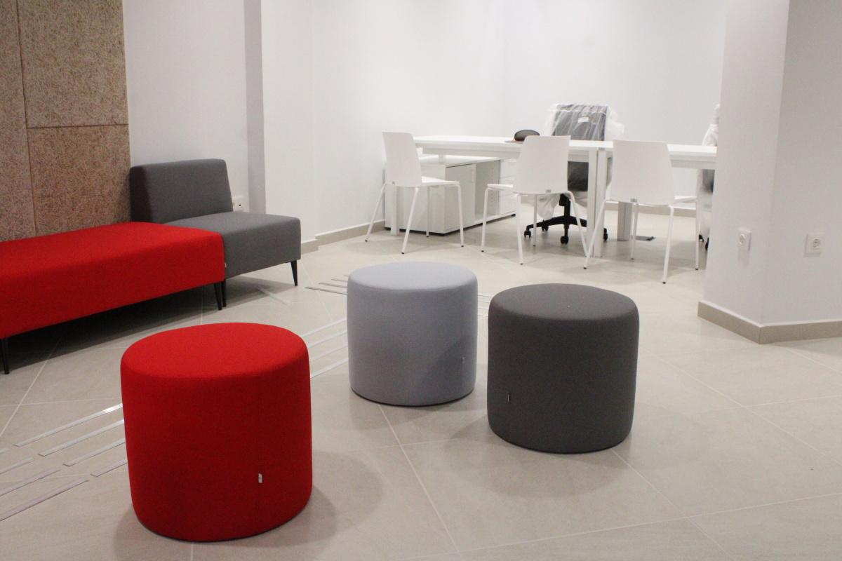 El Ayuntamiento de Dénia recupera la gestión del impuesto de vehículos y de basura en una nueva oficina El Ayuntamiento de Dénia recupera la gestión del impuesto de vehículos y de basura en una nueva oficina