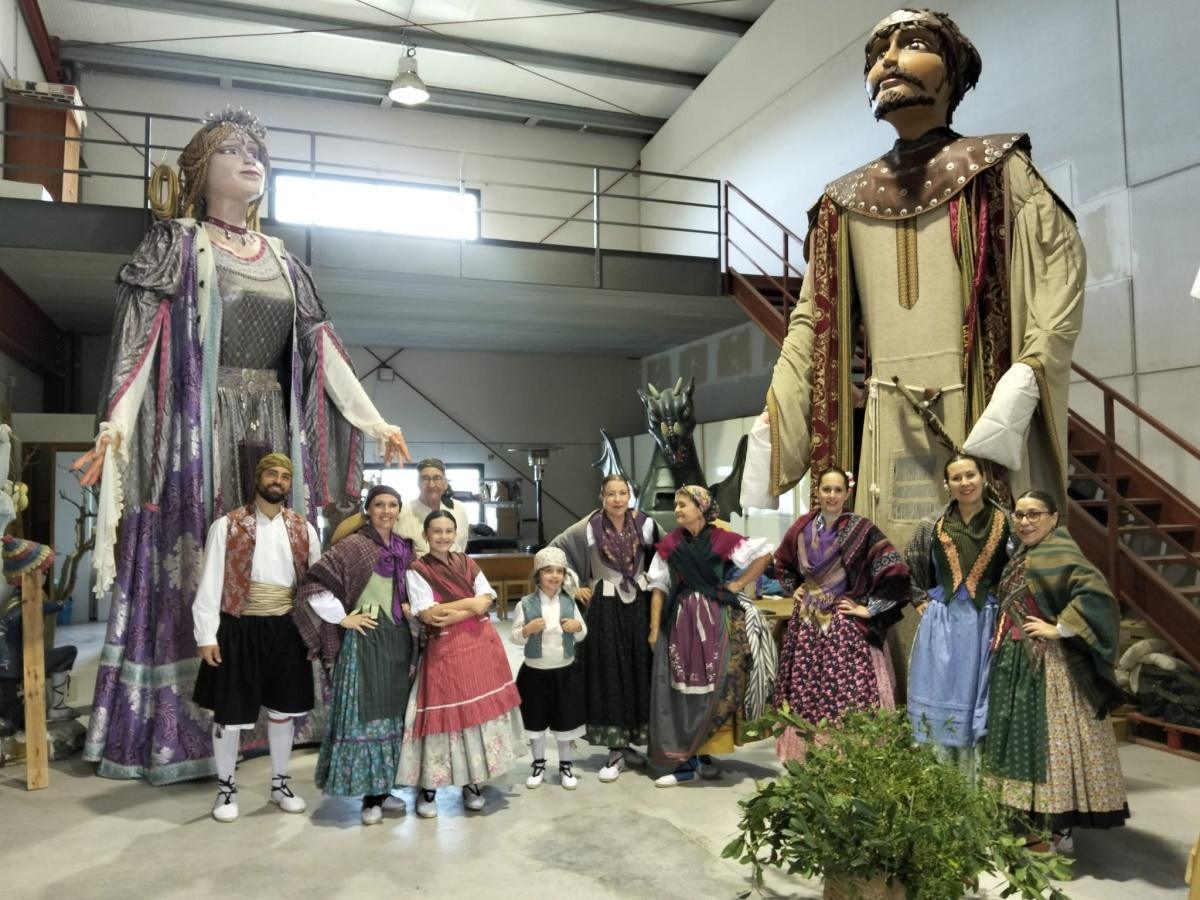 KM 0 | Dianium Dansa