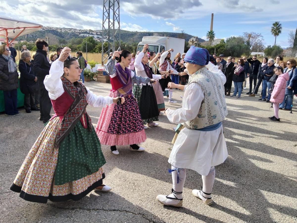 KM 0 | Dianium Dansa