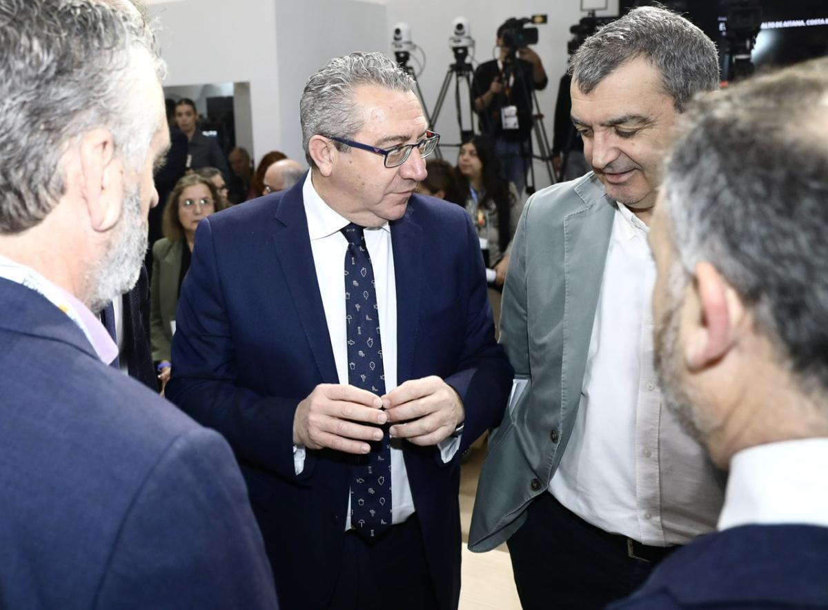 La Vuelta Ciclista a la Comunitat Valenciana se presenta en FITUR