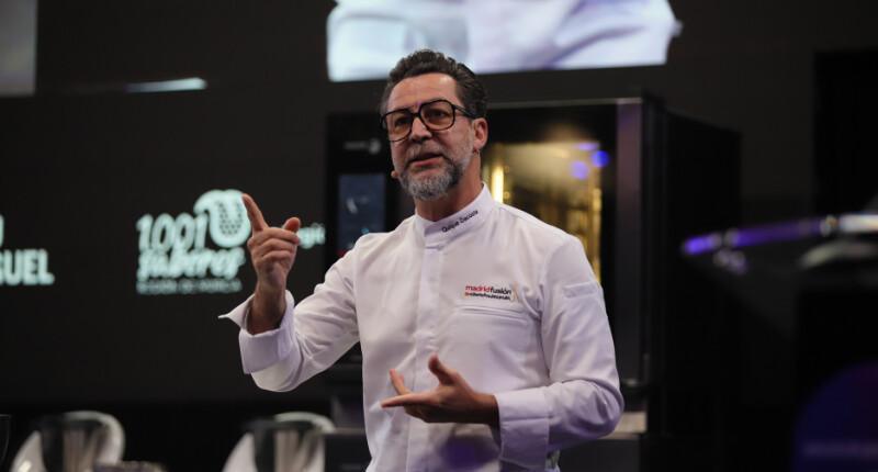 El restaurante El Poblet de València inicia una nueva etapa bajo el nombre de Flores Raras