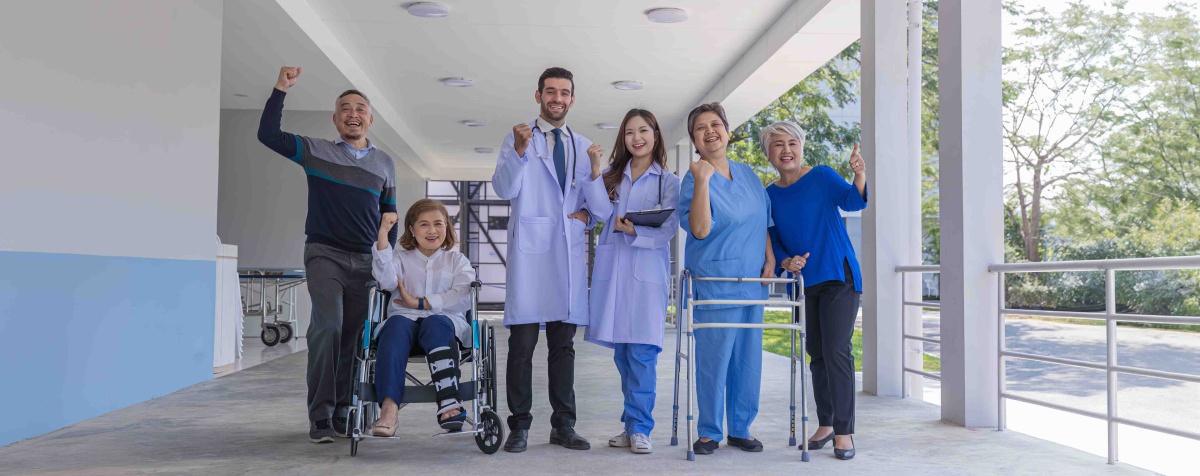 HLA Hospital San Carlos aconseja de la importancia de los screenings preventivos para una vida más saludable
