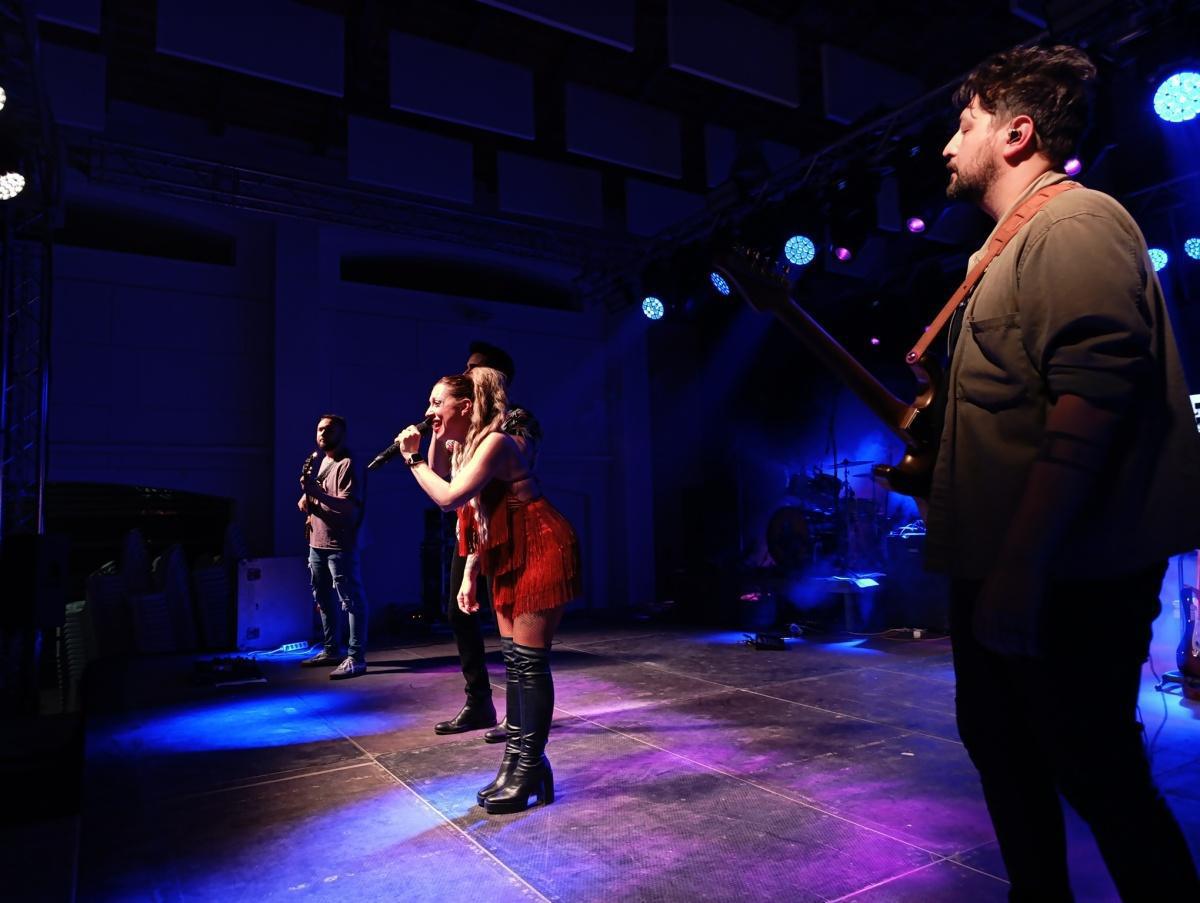 Èxit de participació al Mig Any de Sant Jaume a Ondara 