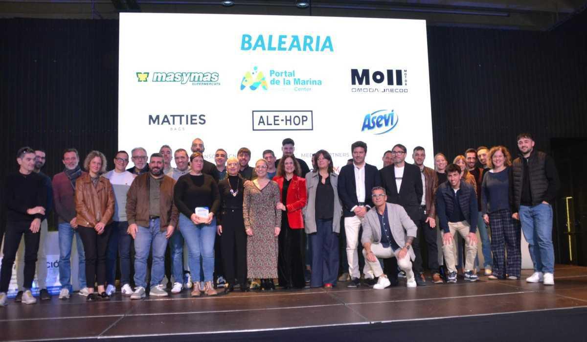 En marcha el Circuit a Peu Marina Alta