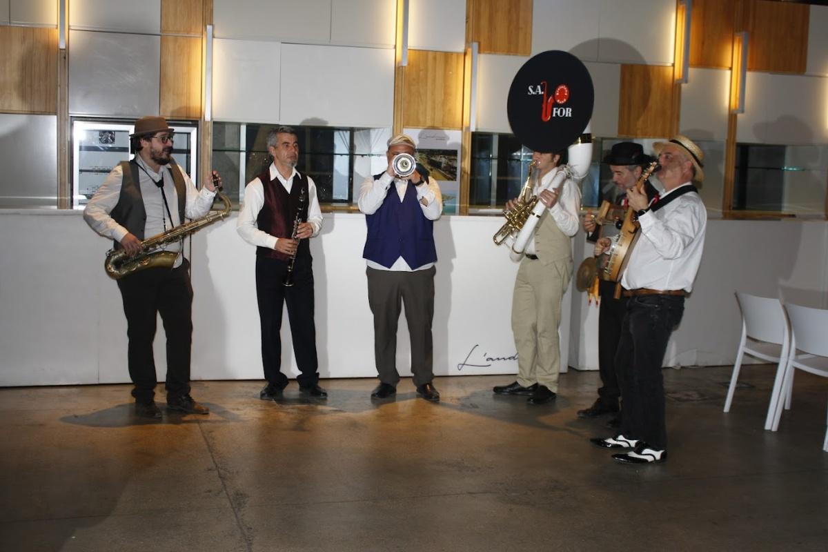 En marcha el Circuit a Peu Marina Alta En marcha el Circuit a Peu Marina Alta