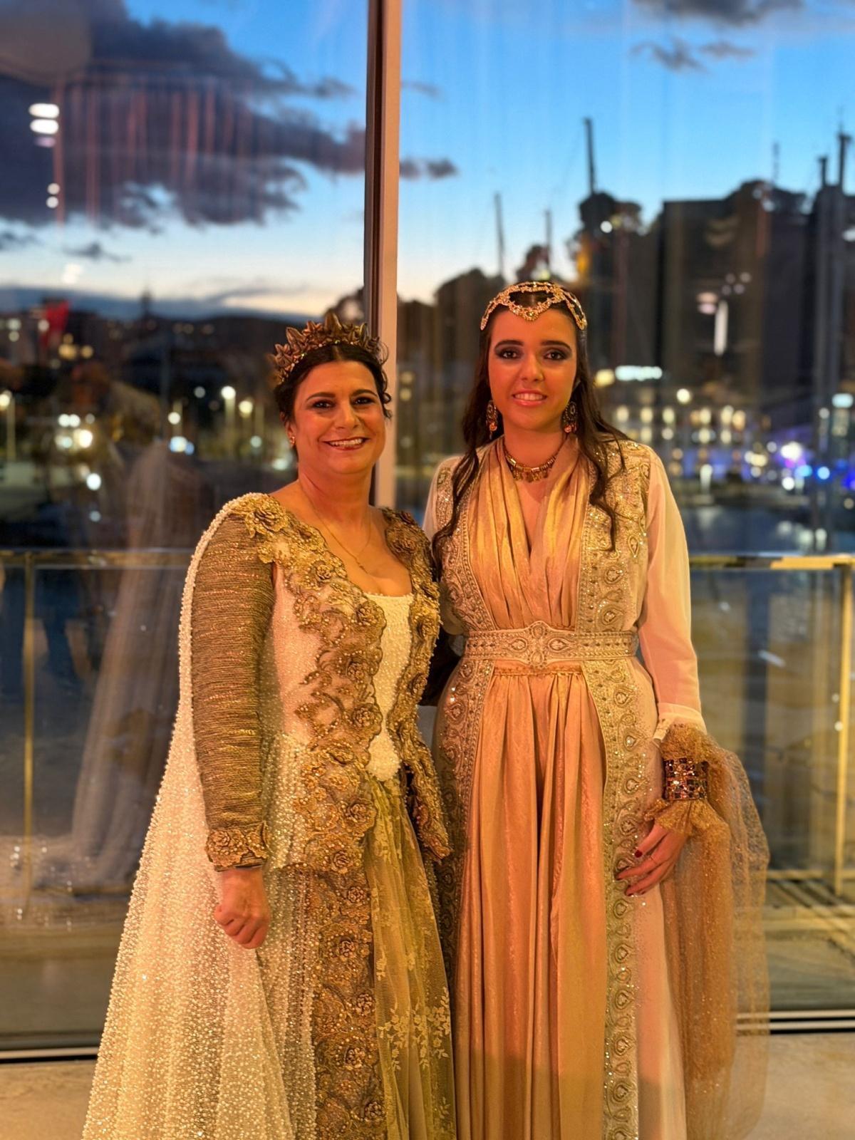 El Mig Any de Moros y Cristianos de Dénia acoge la presentación oficial de los cargos 2026