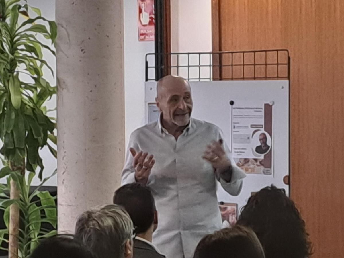 Ondara referma la Trobada d’Educació Infantil de la Marina Alta amb més d’un centenar d’assistents Ondara referma la Trobada d’Educació Infantil de la Marina Alta amb més d’un centenar d’assistents