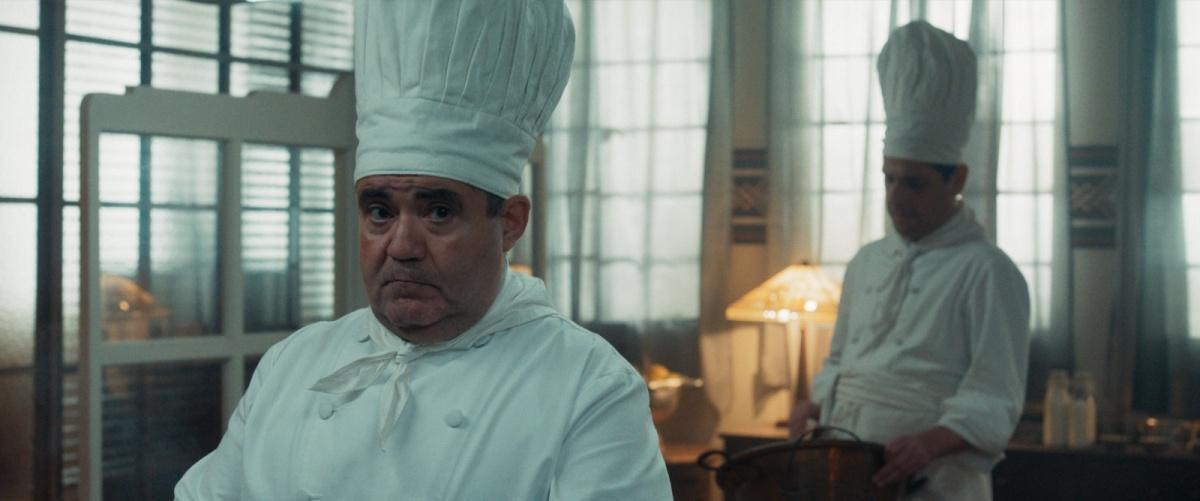 Benissa en Corto incorpora a Ferran Gadea a un jurado de prestigio en su segunda edición Benissa en Corto incorpora a Ferran Gadea a un jurado de prestigio en su segunda edición