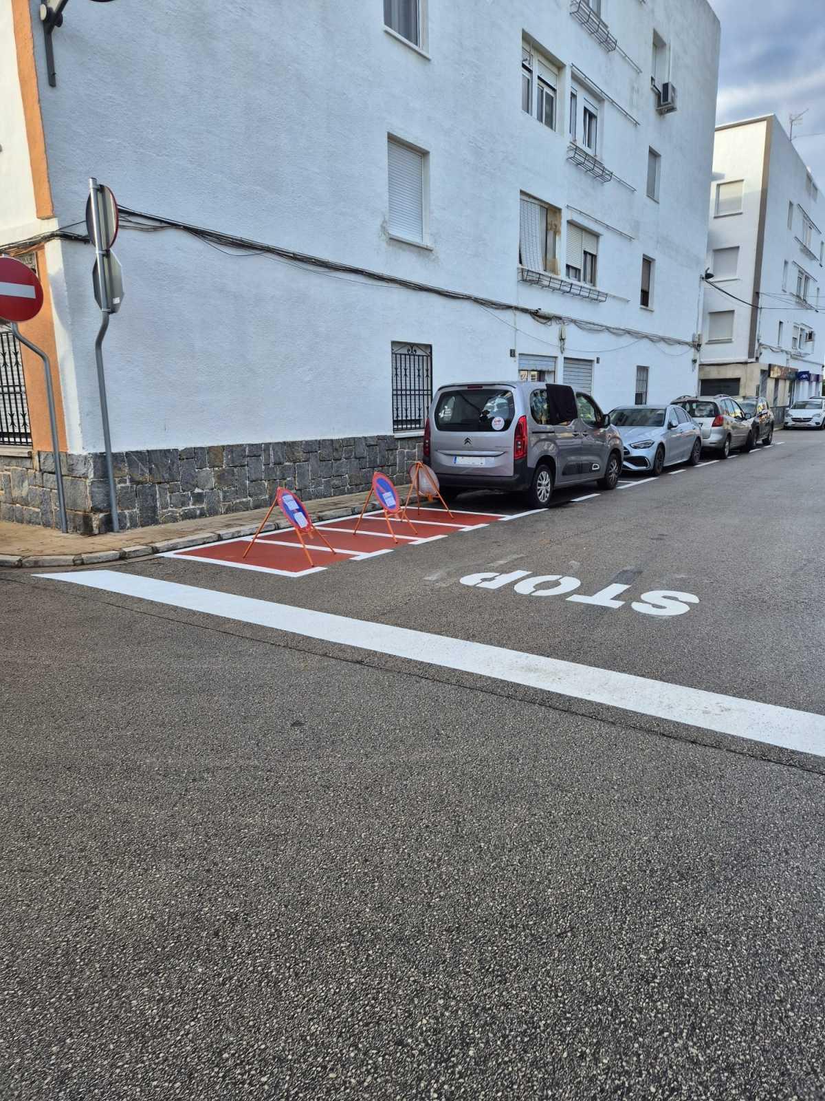 Ondara renova el parc de Caixa d’Estalvis i anuncia un nou espai infantil en Tossals Ondara renova el parc de Caixa d’Estalvis i anuncia un nou espai infantil en Tossals