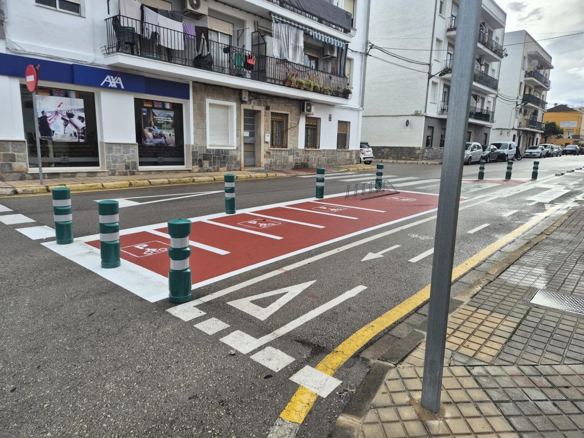 Ondara renova el parc de Caixa d’Estalvis i anuncia un nou espai infantil en Tossals