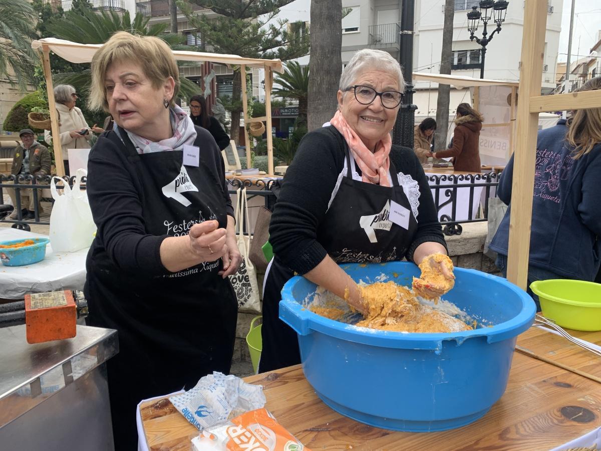 El Putxero de Polp ja té temple propi: naix Essència a Benissa