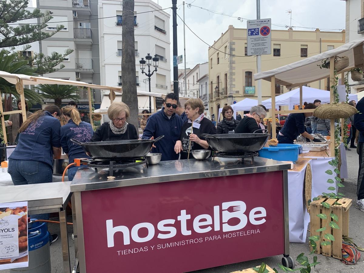 El Putxero de Polp ja té temple propi: naix Essència a Benissa