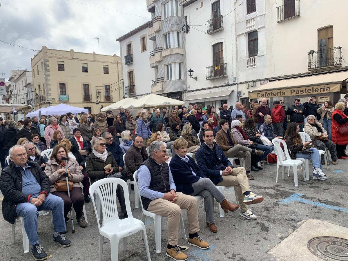 El Putxero de Polp ja té temple propi: naix Essència a Benissa