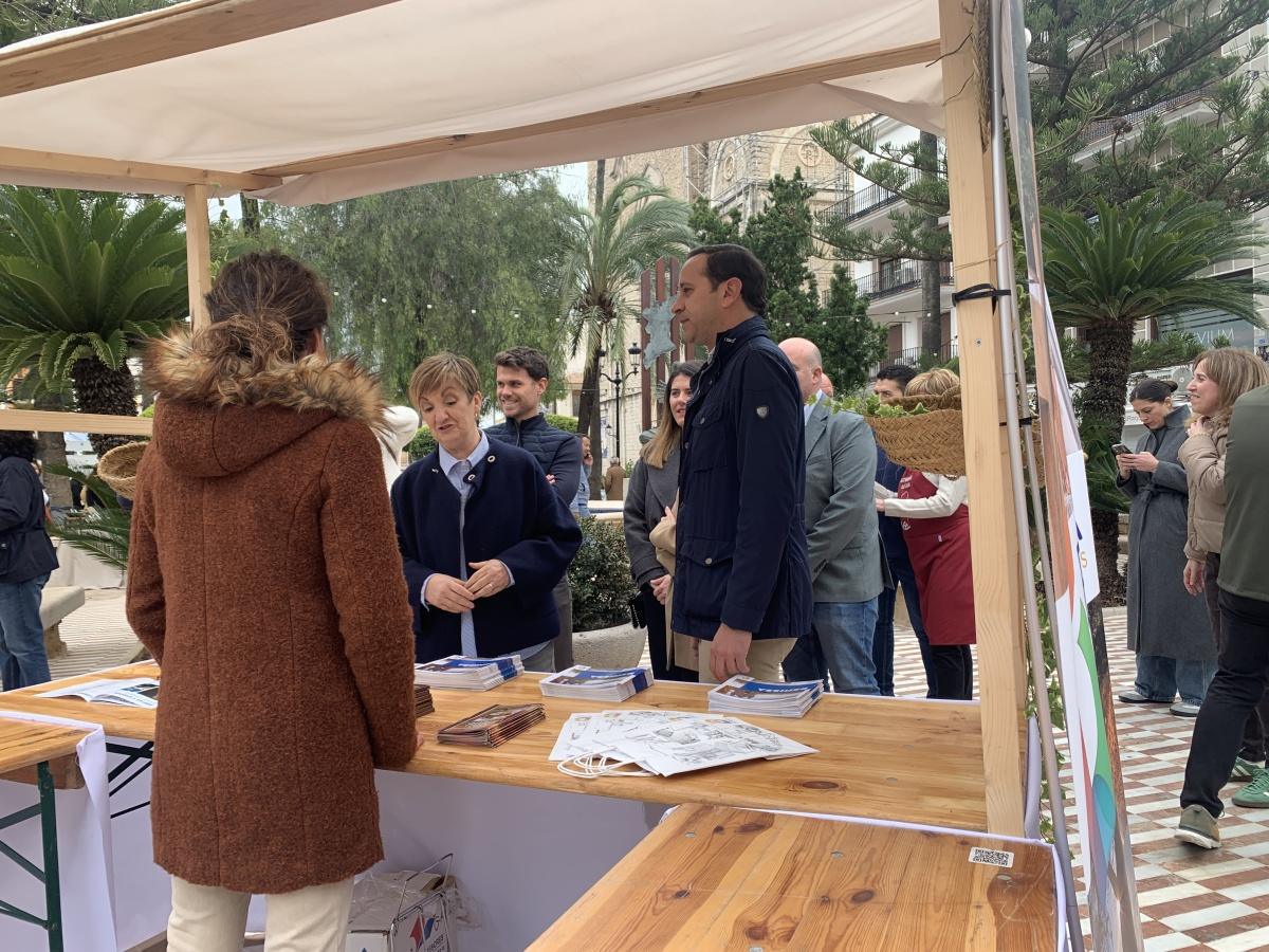 El Putxero de Polp ja té temple propi: naix Essència a Benissa