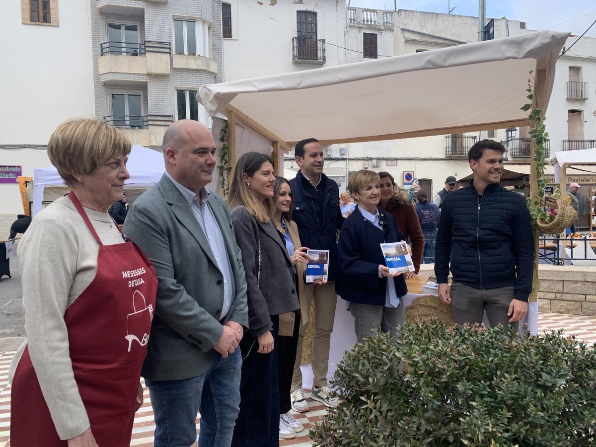 El Putxero de Polp ja té temple propi: naix Essència a Benissa