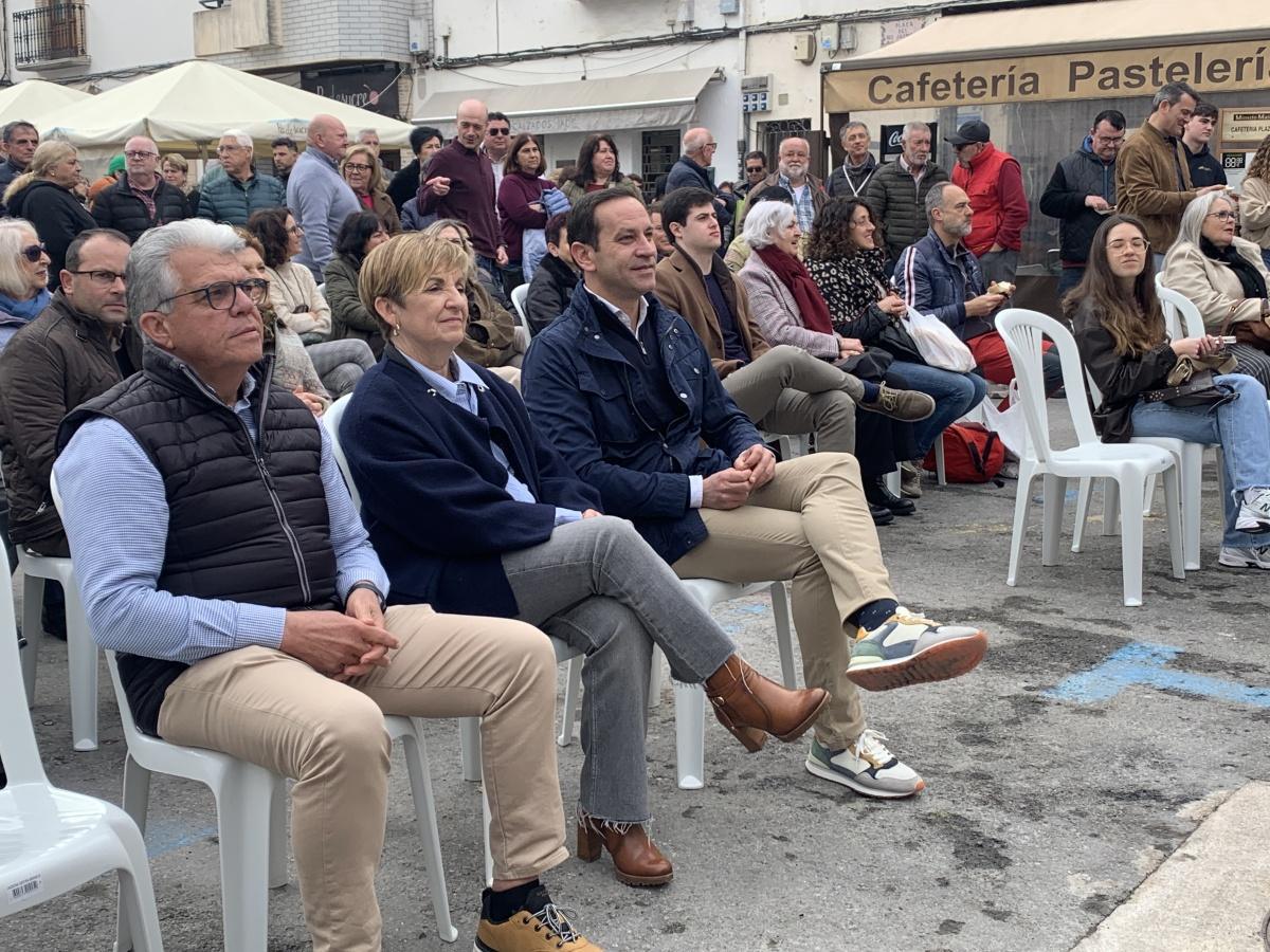 El Putxero de Polp ja té temple propi: naix Essència a Benissa