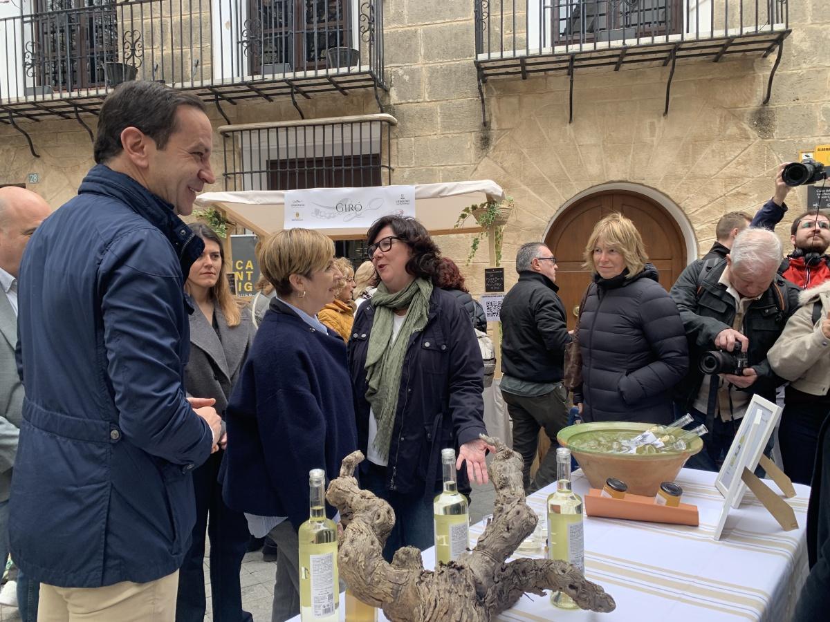 El Putxero de Polp ja té temple propi: naix Essència a Benissa